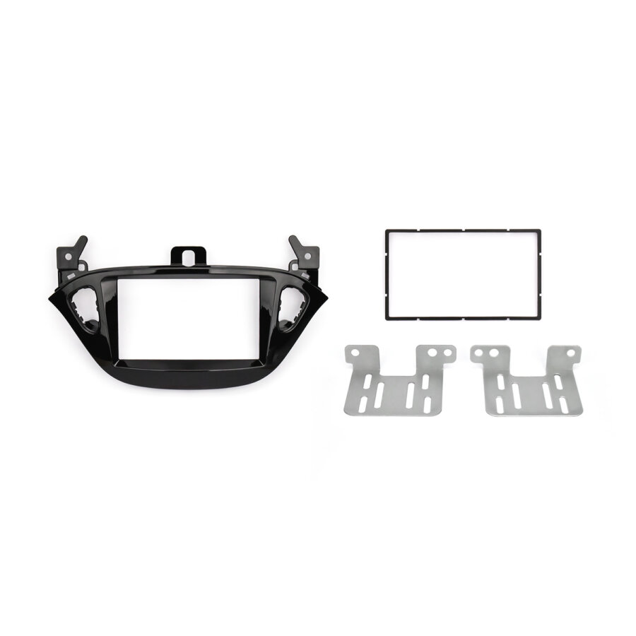 Entretoise Phonocar Pour Autoradio