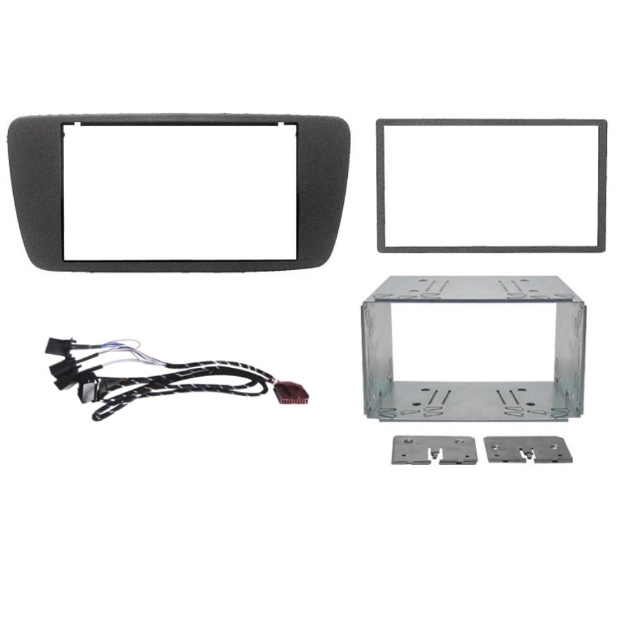 Entretoise Phonocar Pour Autoradio