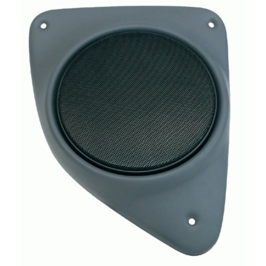 2 Entretoises Haut-parleurs 165 Mm Phonocar