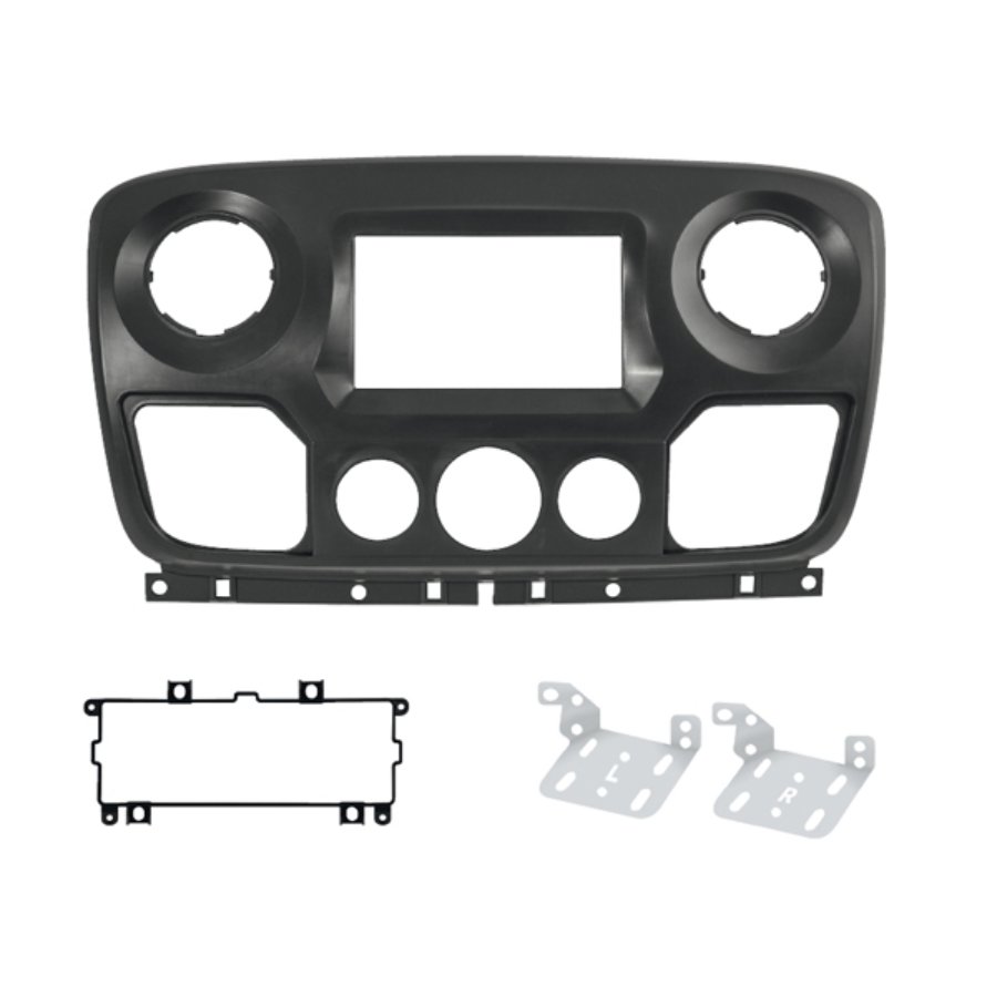 Entretoise Phonocar Pour Autoradio