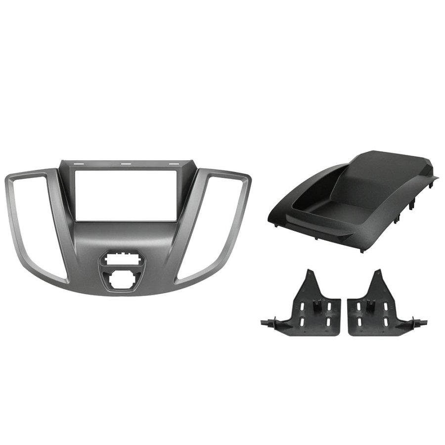 Entretoise Phonocar Pour Autoradio