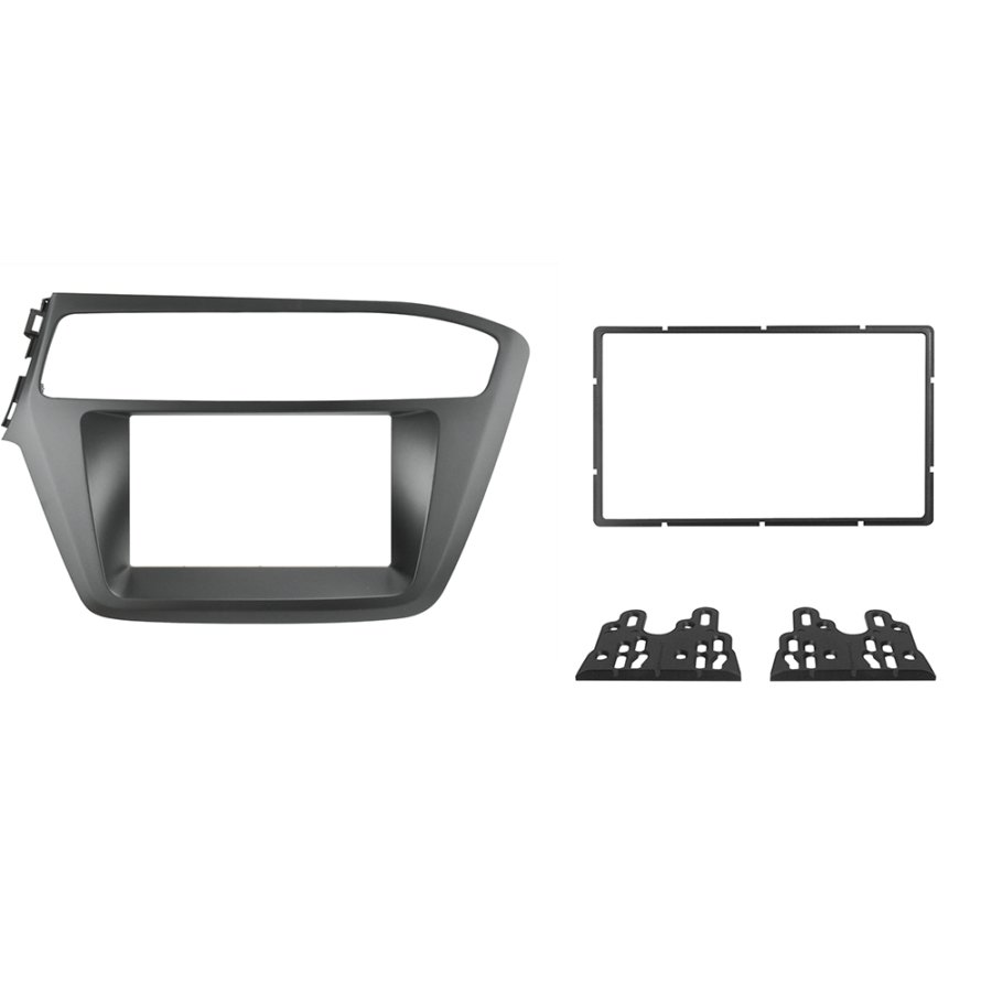 Entretoise Phonocar Pour Autoradio