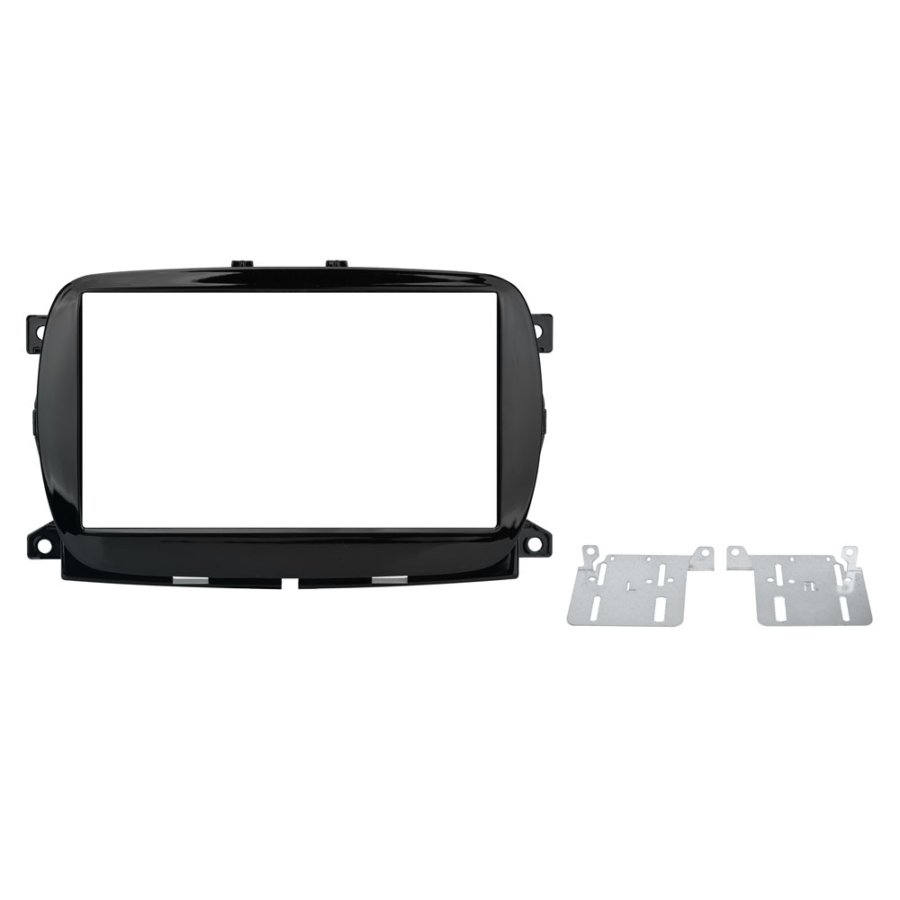 Entretoise Phonocar Pour Autoradio