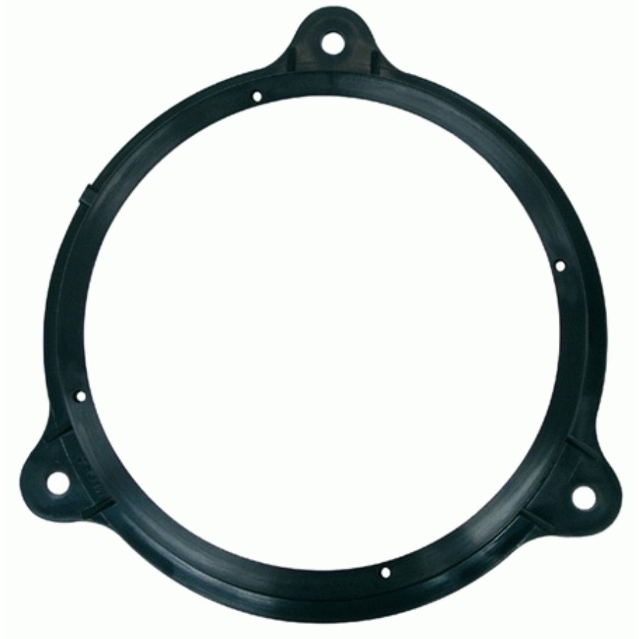 2 Entretoises Haut-parleurs 165 Mm Phonocar
