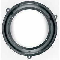 Lot De 2 Entretoises Haut-Parleur 130mm ADNAuto - Compatible Fiat Multipla & Peugeot 306
