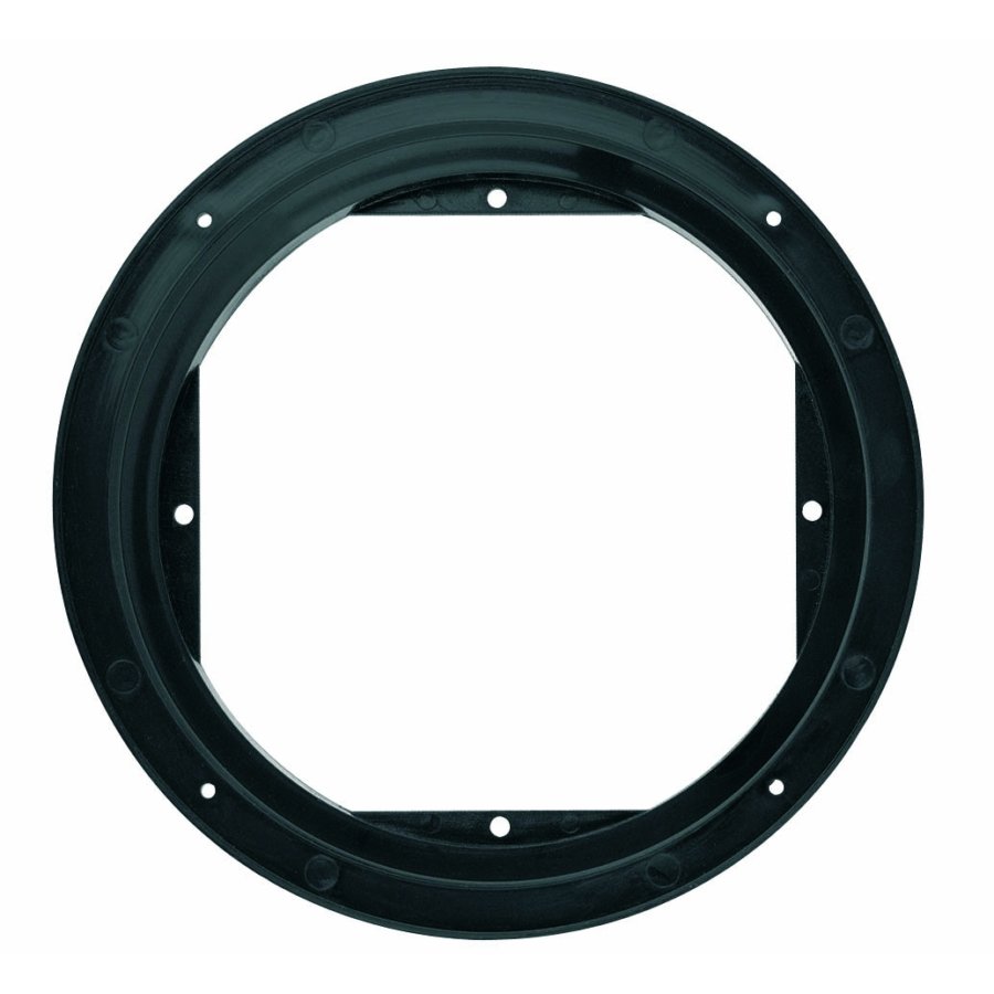 PHONOCAR 2 Entretoises Haut-parleurs 200 Mm 