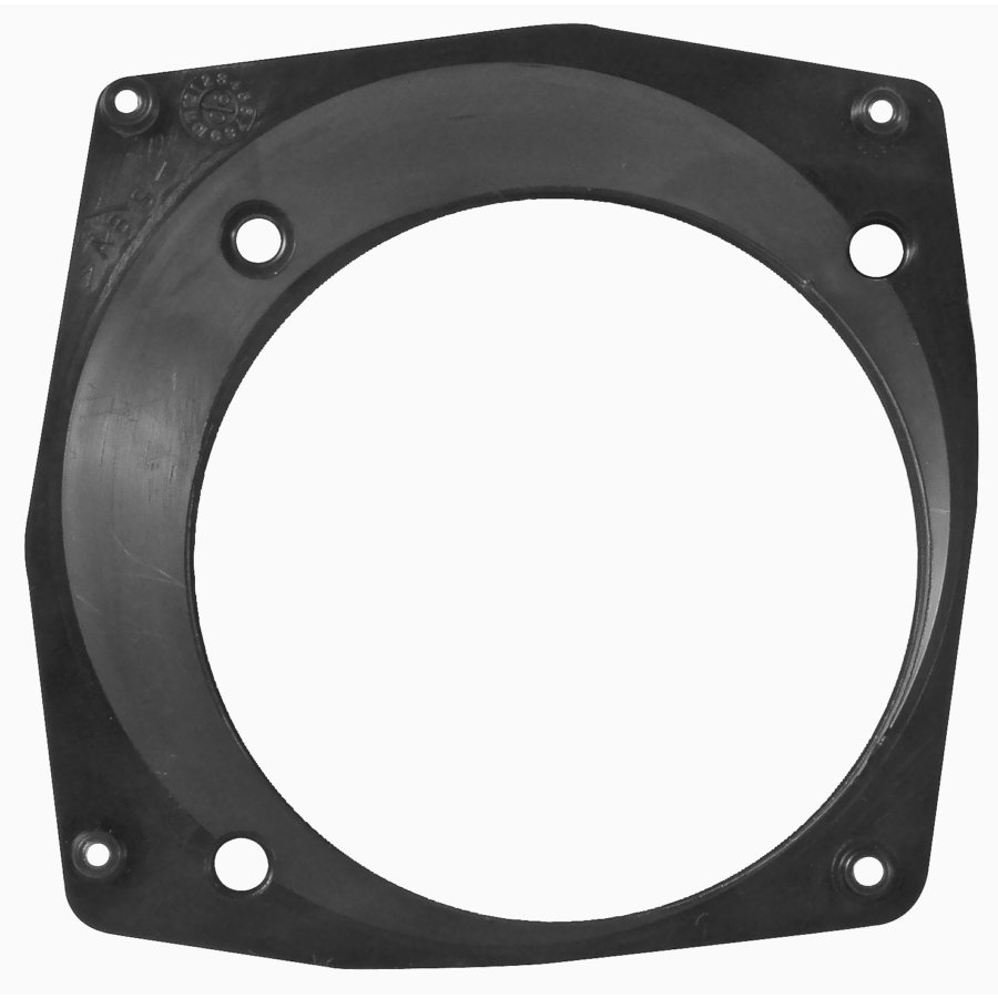 2 Entretoises Haut-parleurs 130 Mm Phonocar