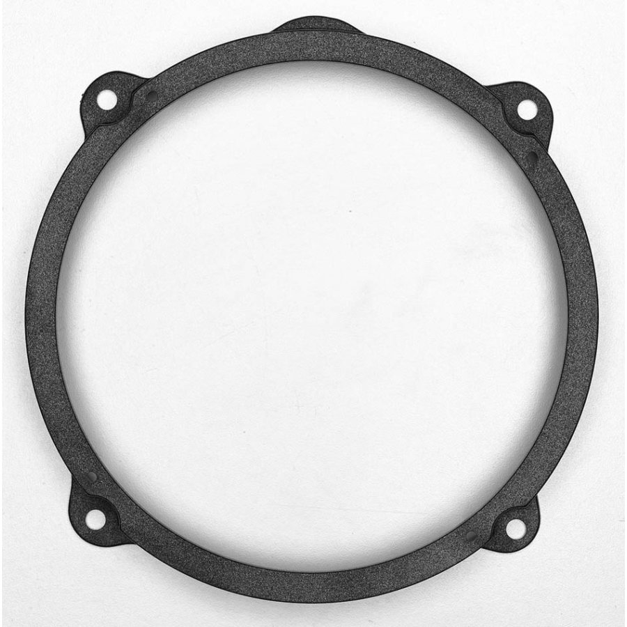 PHONOCAR Adaptateurs Haut-parleur Alfa / Chevrolet / Fiat / Lancia Arri&egrave;re / Avant &Oslash;165