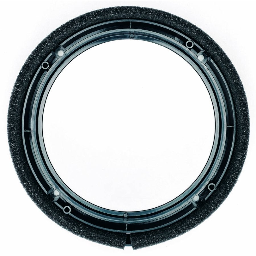 PHONOCAR 2 Entretoises Haut-parleurs 165 Mm 