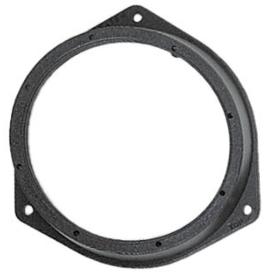 Adaptateurs De Haut-parleurs Avant/arrière De Ø165 Pour Toyota Phonocar Ref. 03897