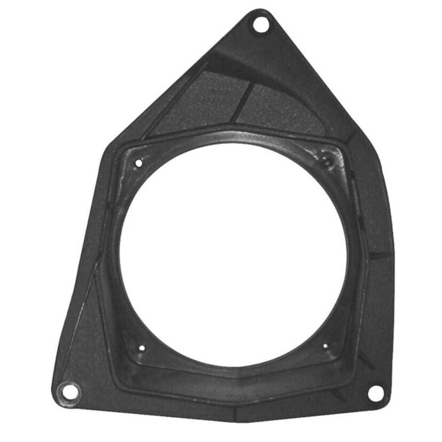 Adaptateurs Haut-parleurs Ø130 Arrière Citroën C3 Phonocar Ref. 03899