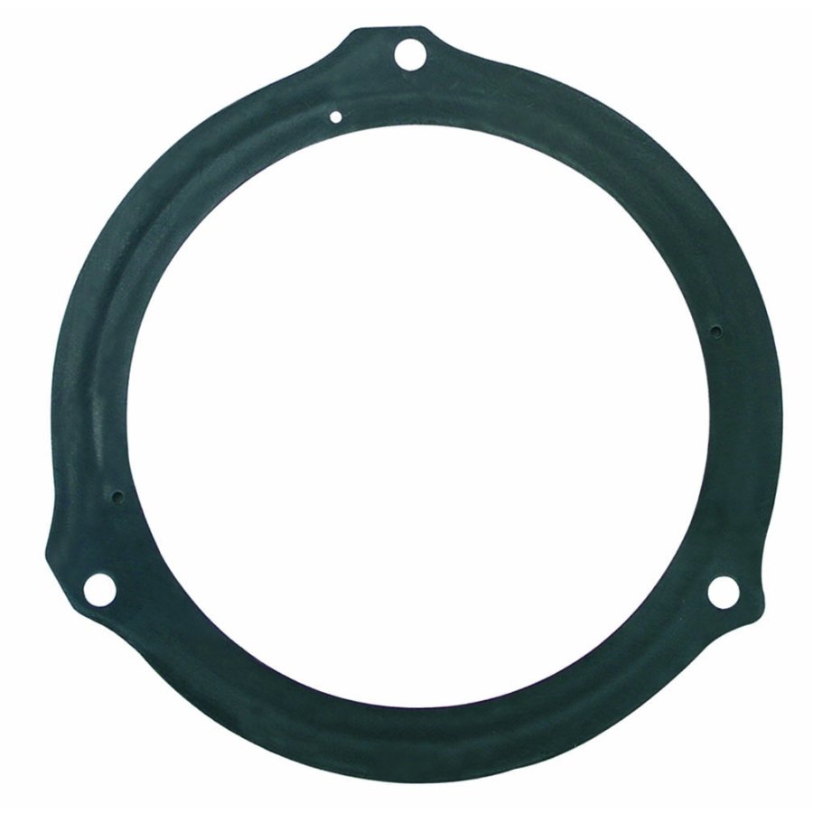 PHONOCAR 2 Entretoises Haut-parleurs 165 Mm 