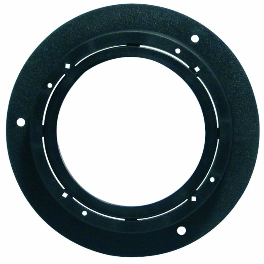 2 Entretoises Haut-parleurs 100/130 Mm Phonocar