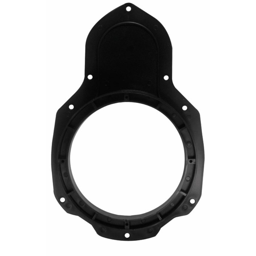 2 Entretoises Haut-parleurs 165 Mm Phonocar