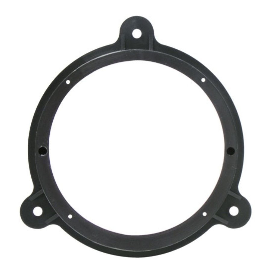2 Entretoises Haut-parleurs 165 Mm Phonocar