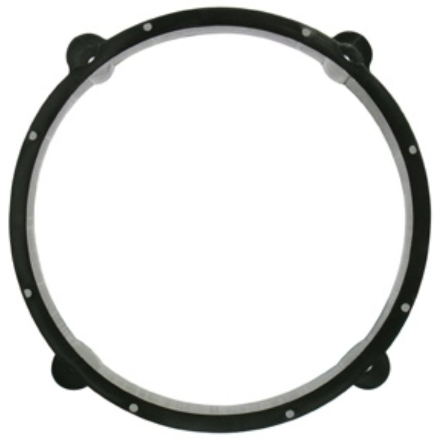 2 Entretoises Haut-parleurs 200 Mm Phonocar