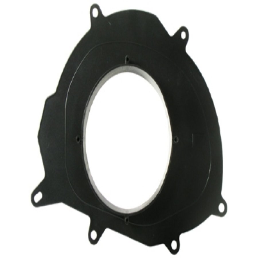 2 Entretoises Haut-parleurs 165 Mm Phonocar