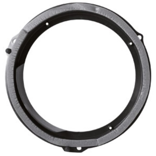 Adaptateurs Haut-parleurs Avant/arrière De Ø165 Pour Ford C-max - Focus 11>Phonocar Ref. 03958