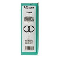 Adaptateurs Haut-parleurs AERZETIX Pour BMW Série 3 E46 - Ø165mm, Portière Avant