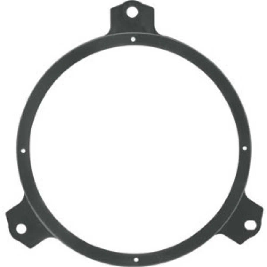 Adaptateurs Haut-parleurs Ø165 Avant Citroën C1 14> Peugeot 108 14> Toyota Aygo 14>