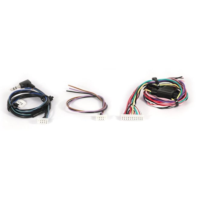 Interface Commandes Au Volant Universelle Can Fakra 04040