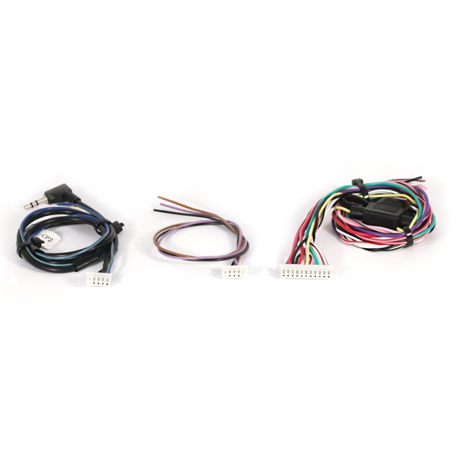 Interface Commandes Au Volant Universelle Can Fakra 04040