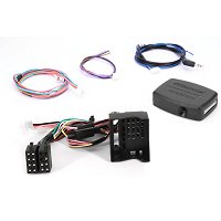 Commande De Régulateur De Vitesse Volant FORD Transit IV (4) - Réf. 3M5T9E740A0 - Occasion En Bon état