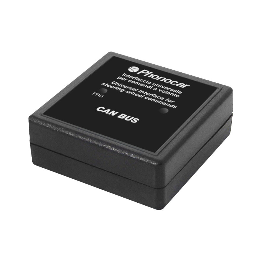 Faisceau Interface De Commandes Au Volant Phonocar 4094