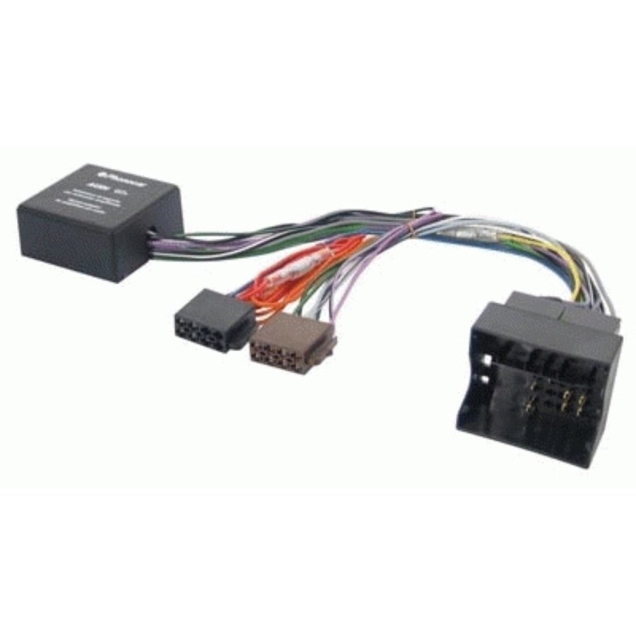Interfaces Pour Systèmes Hi-fi D'origine Phonocar