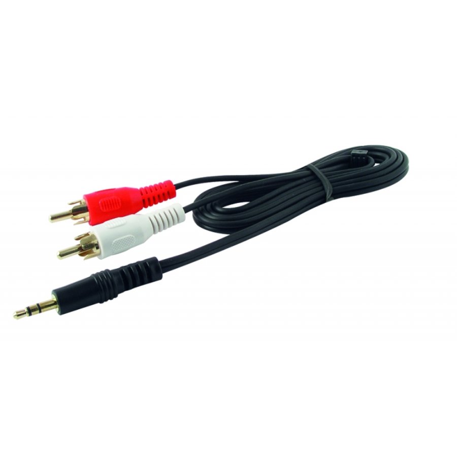Câble Ipod-mp3 Phonocar