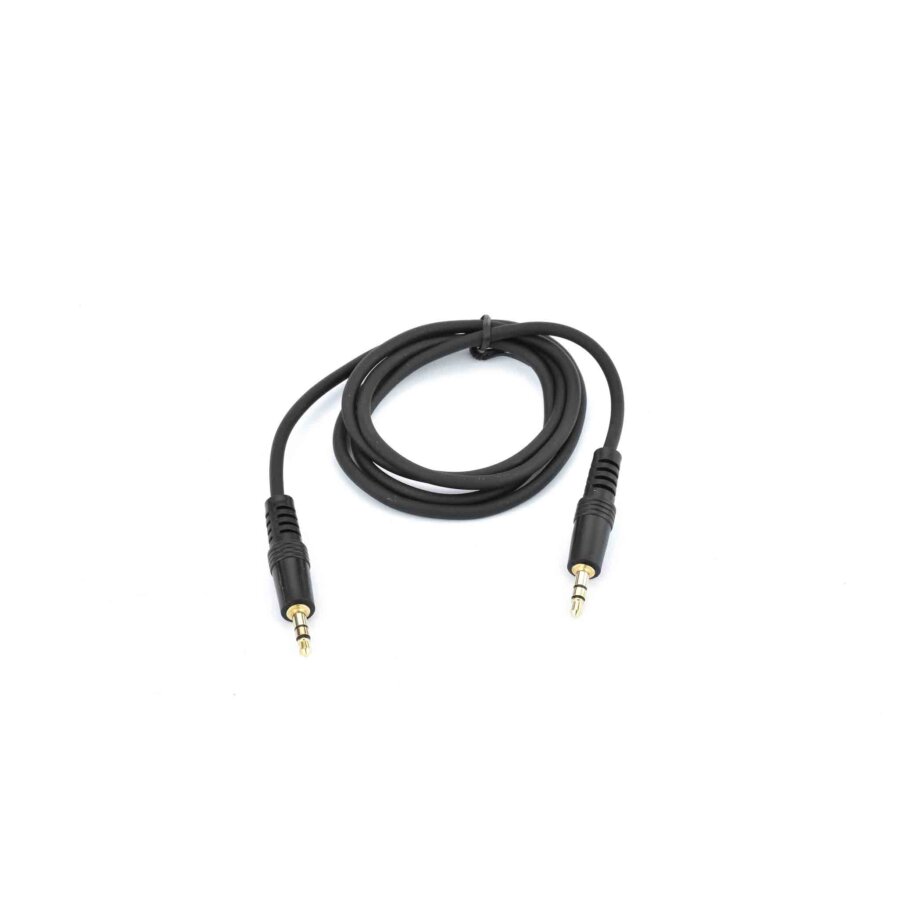 Câble D'extension Audio Pour Ipod Mp3 Phonocar Ref. 04147