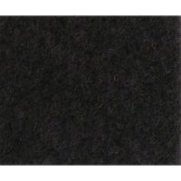 Moquette acoustique adhesive 70 x 140 cm noir nc - Conforama