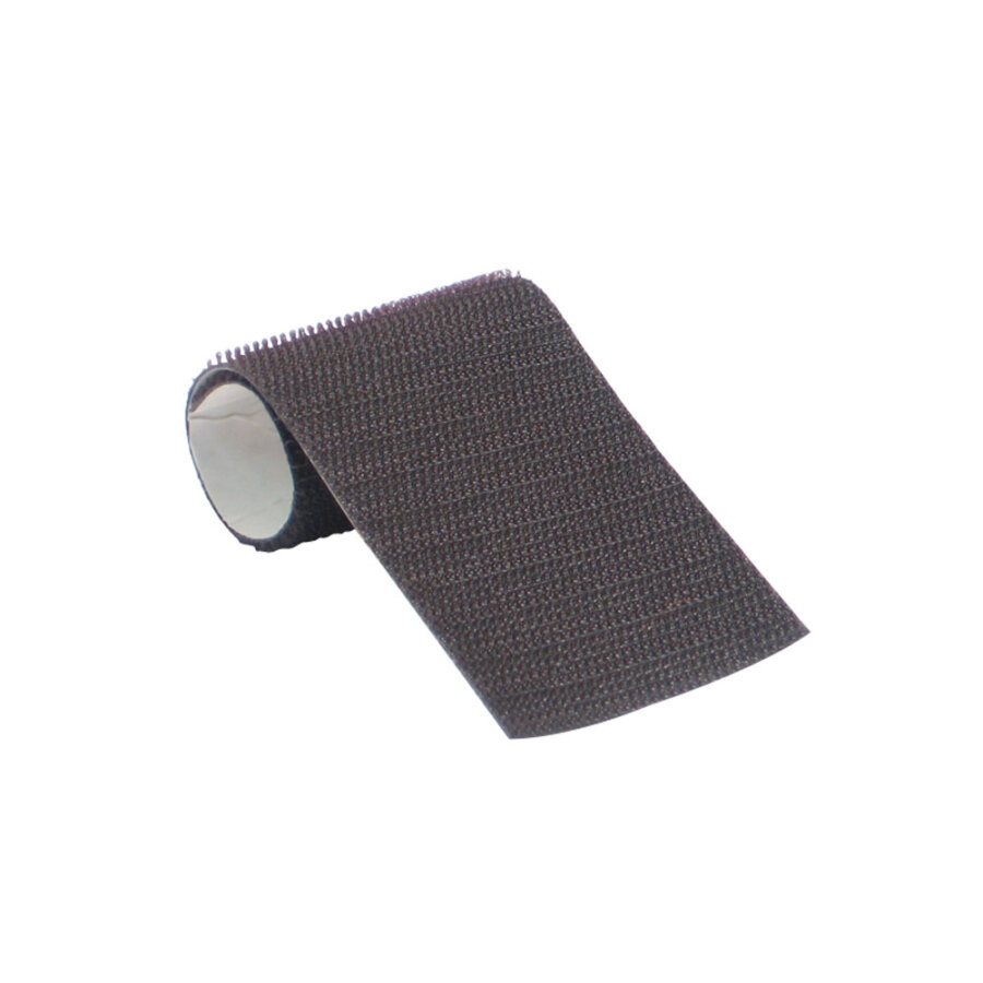 Bande Noire Crochet Phonocar 25 M