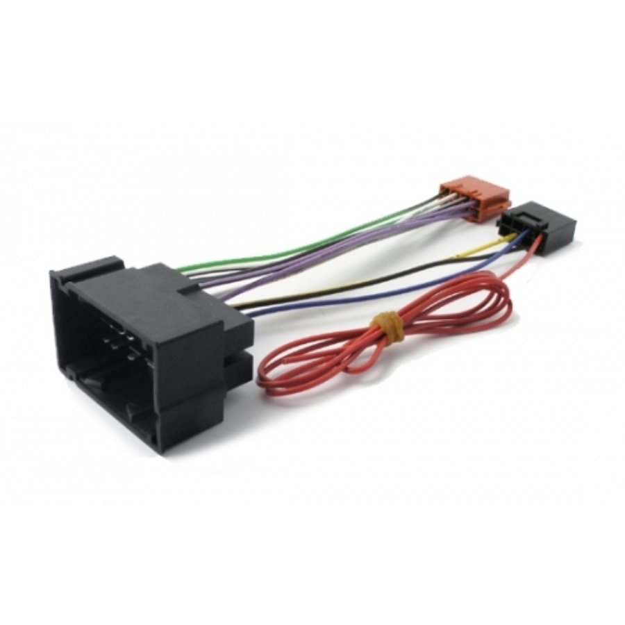 Câble Autoradio Multimarques Phonocar Ref. 04679