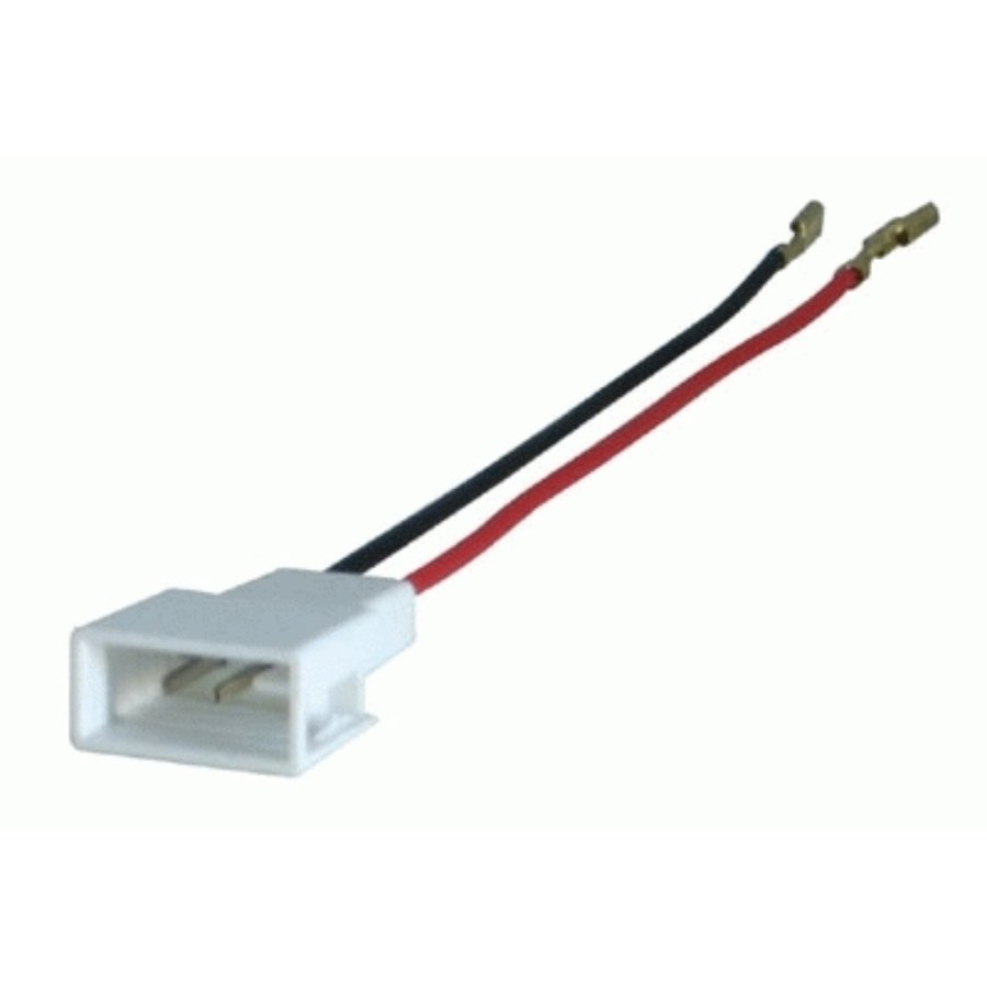 Faisceaux Phonocar Pour Haut-parleurs Pour Toyota Citroën Et Peugeot
