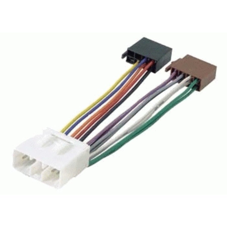 Câble Autoradio Avec Connecteur Phonocar Ref. 04715