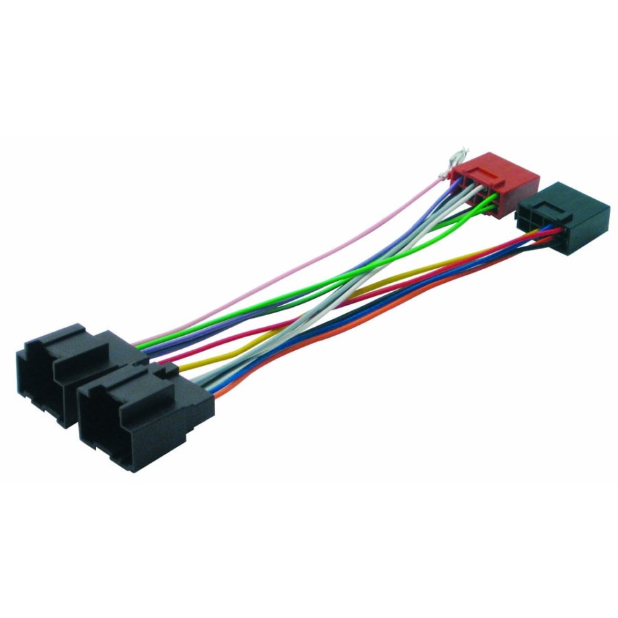 Câble D'alimentation 4 Chevrolet 06- Phonocar Ref. 04740