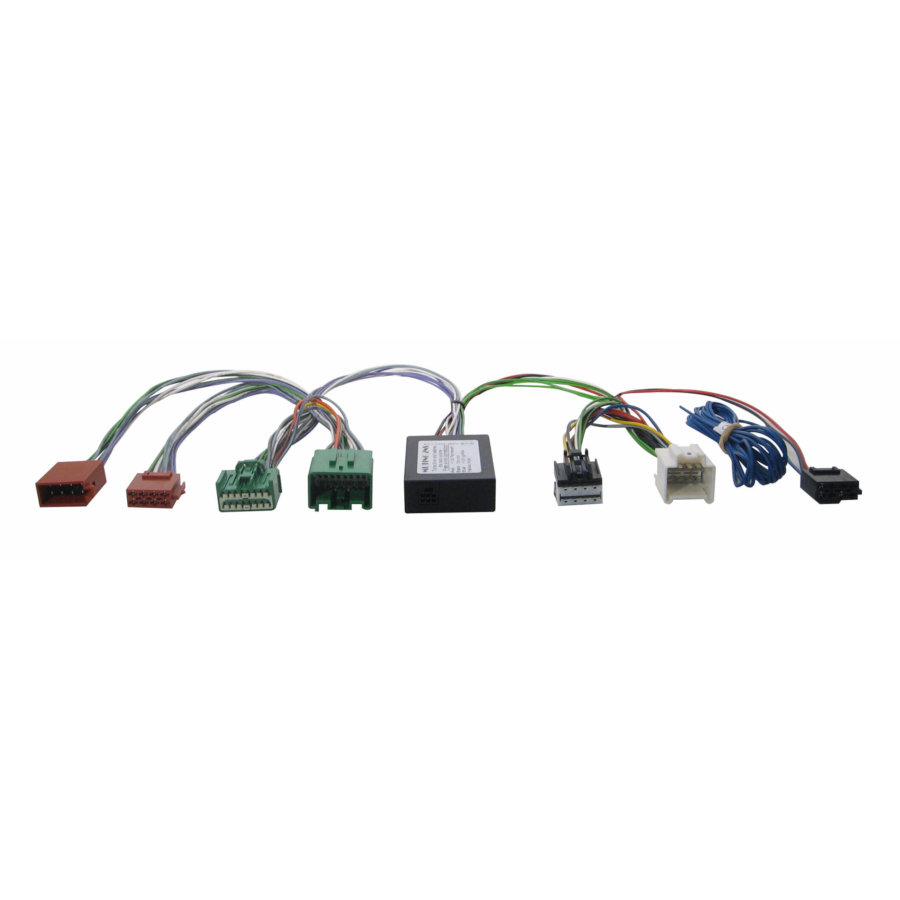Faisceau Kit Mains Libres Phonocar