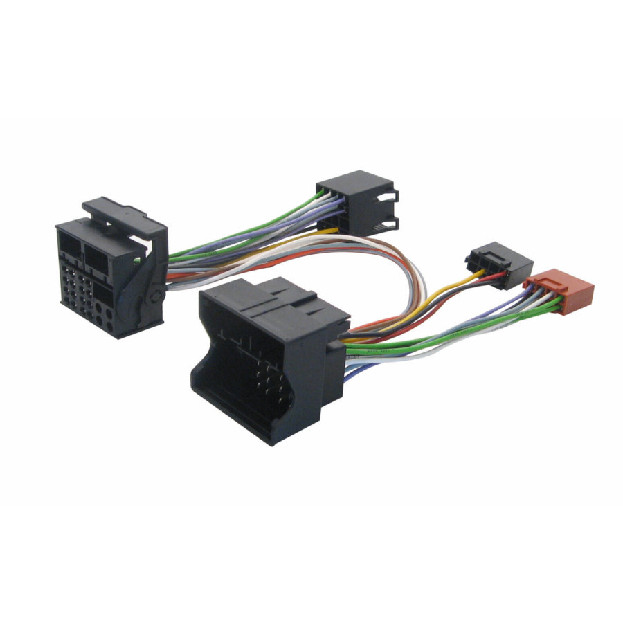 Faisceau Kit Mains Libres Phonocar