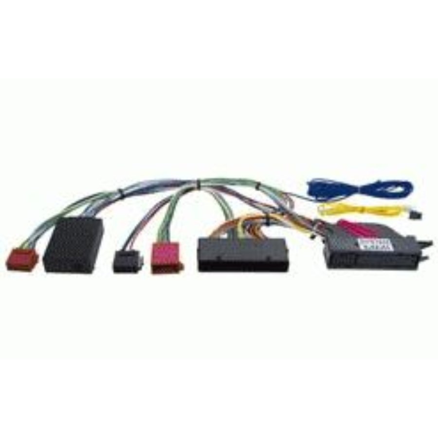 Faisceau Kit Mains Libres Phonocar