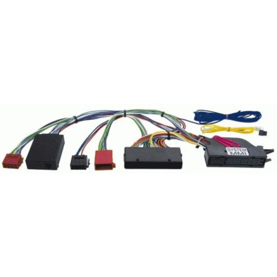 Câble Pour Kit Mains Libres Phonocar Ref. 04758