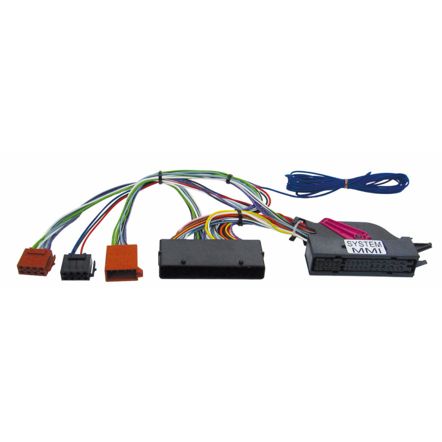 Câble Pour Kit Mains Libres Phonocar Ref. 04759