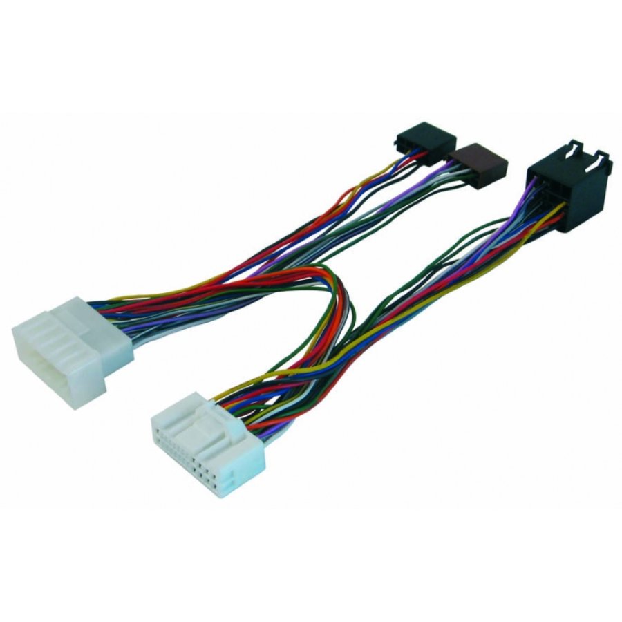 Faisceau Kit Mains Libres Phonocar