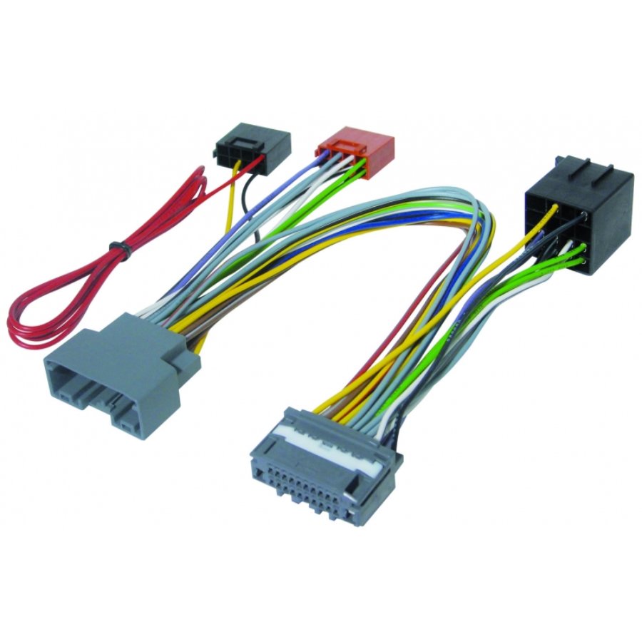 Faisceau Kit Mains Libres Phonocar