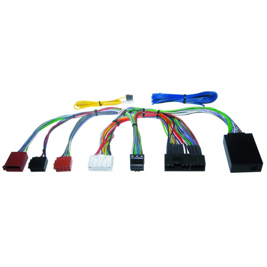 Câble Pour Kit Mains Libres Phonocar Ref. 04768