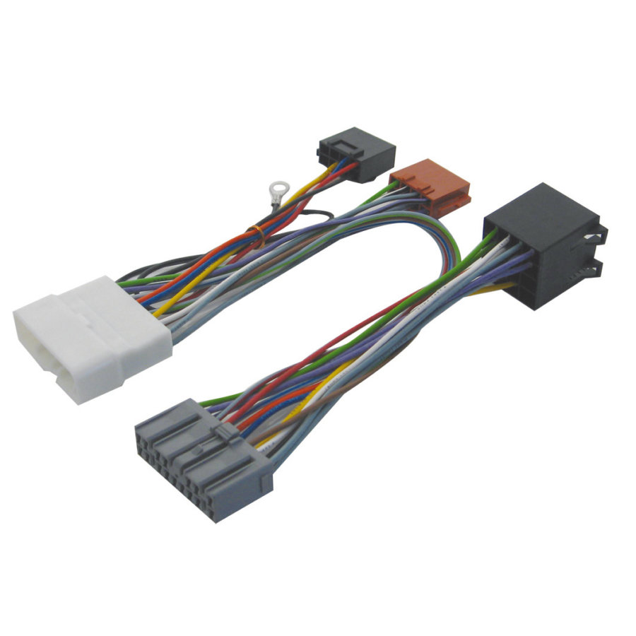 Faisceau Kit Mains Libres Phonocar