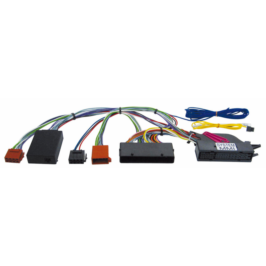 Câble Pour Kit Mains Libres Phonocar Ref. 04771