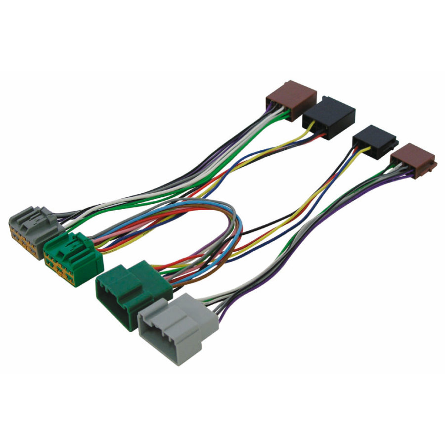 Câble Pour Kit Mains Libres Phonocar Ref. 04793