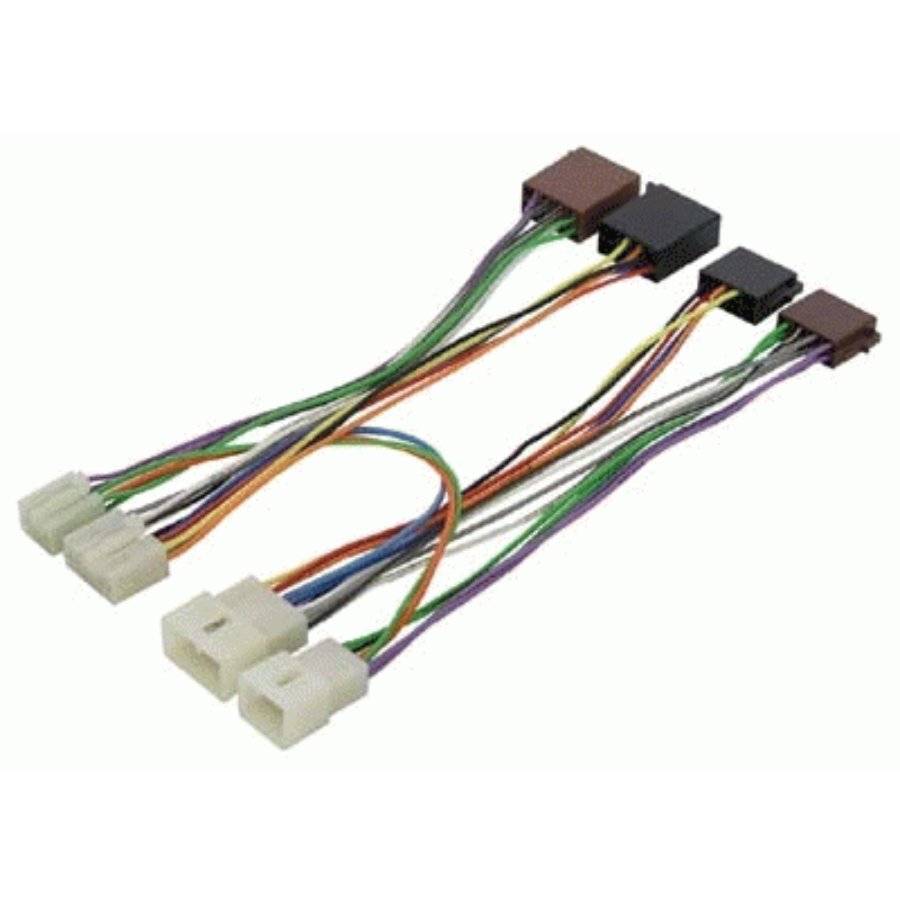 Câble Pour Kit Mains Libres Phonocar Ref. 04794