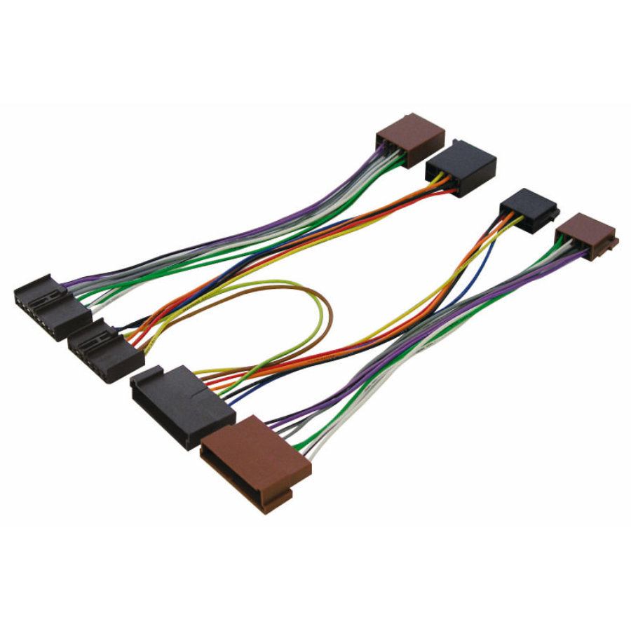 Câble Pour Kit Mains Libres Phonocar Ref. 04797